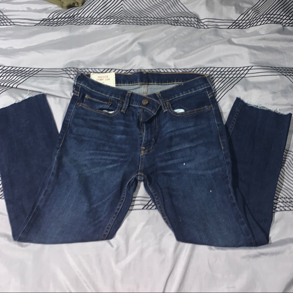 Men’s Hollister Jean
